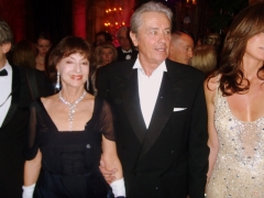 Bal Crillon - Pariz, 2008