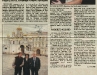 VEČERNJE NOVOSTI, 22. novembar 2002.