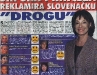 SVET, 10. januar 2004.