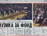 VEČERNJE NOVOSTI, 29. april 2004.