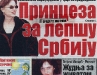 VEČERNJE NOVOSTI, 12. maj 2004.