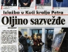 BLIC, 11. maj 2011.