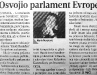 BLIC, 19. novembar 2012.