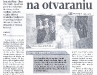 BLIC, 6. avgust 2012.