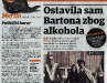 PRESS - DNEVNI MAGAZIN, 24. mart 2012. 1/2
