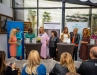 Princeza Jelisaveta na promociji knjige KAKO POSTATI IKONA OD STILA - BEOGRAĐANKE ZNAJU