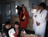 Princeza Jelisaveta uručila pomoć bolnici u Kragujevcu