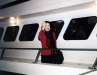 Princeza Jelisaveta na dobrotvornom krstarenju u Njujorku