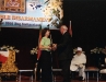 Princeza Jelisaveta prima nagradu DEMIURGUS PEACE INTERNATIONAL