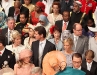 Kneginja Jelisaveta - gošća na venčanju princa Vilijema i Kejt Midlton (29. april 2011.)