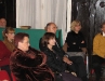 Promocija knjige o misiji dr Davida Albale (Jevrejski centar za kulturu i umetnost, 25.12.2010.)