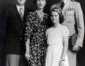 Princeza Jelisaveta sa majkom i braćom