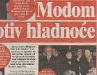 BLIC, 20. oktobar 2005.