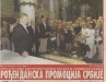 VEČERNJE NOVOSTI, 19. jul 2005.