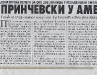 VEČERNJE NOVOSTI, 5. jun 2007.