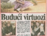 BLIC, 28. april 2008.