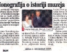 BLIC, 2. decembar 2009.