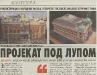 VEČERNJE NOVOSTI, 9. januar 2010.