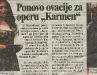 BLIC, 1. februar 2010.