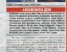 VEČERNJE NOVOSTI, 23. februar 2010.