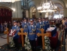 Saborna crkva u Beogradu, 5.10.2012.