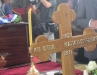 Crkva Svetog Đorđa na Oplencu, 6.10.2012.