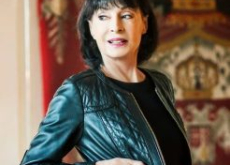 Kneginja Jelisaveta predstavlja svoju autobiografiju u Crnoj Gori
