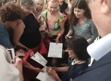Knjiga “Tamo daleko” kneginje Jelisavete predstavljena u Narodnom muzeju Srbije