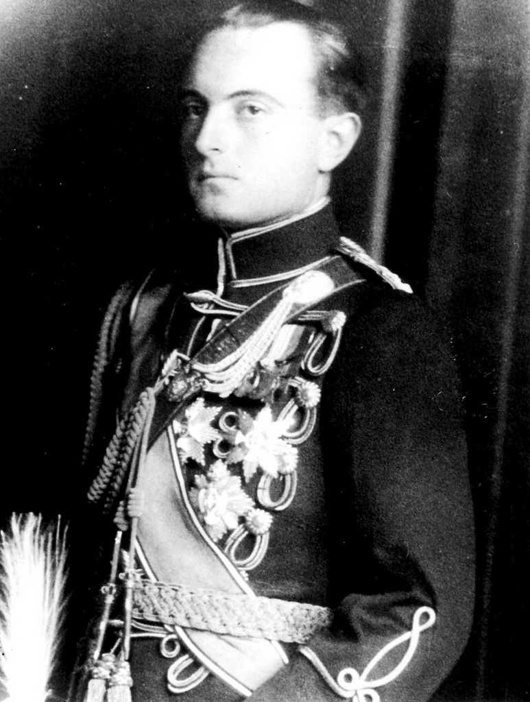 Knez Pavle Karađorđević