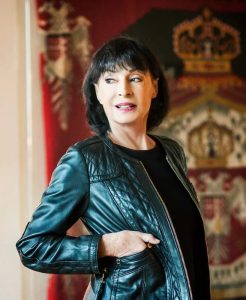 Kneginja Jelisaveta Karađorđević