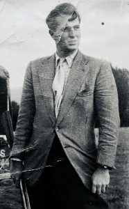 Knez Nikola Karađorđević