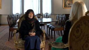 Srbija na vezi - portreti: Kneginja Jelisaveta Karađorđević - RTS 2, 4. decembar 2025. 18 h