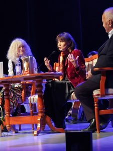 Promocija knjige "Tamo daleko" princeze Jelisavete Karađorđević - Čačak, 27. februar 2026.