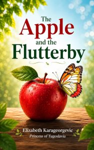 The Apple and the Flutterby
